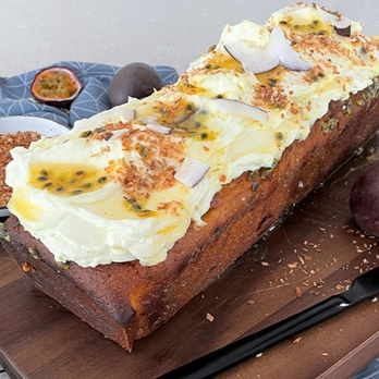 Forma na biskupský chlebíček TRADITIONAL uhlíková ocel 1