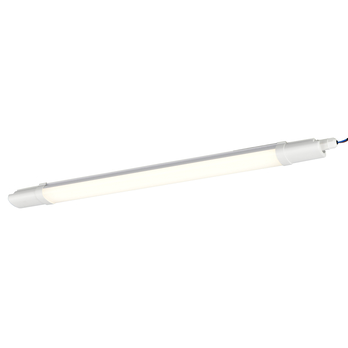 Podlinkové svítidlo TRIA bílá, šířka 62 cm 1