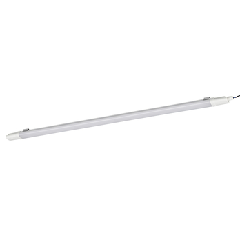 Podlinkové svítidlo TRIA bílá, šířka 122 cm 1