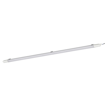 Podlinkové svítidlo TRIA bílá, šířka 152 cm 1