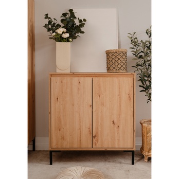 Komoda TRIXIE 1 dub artisan 1