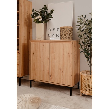 Komoda TRIXIE 1 dub artisan 2