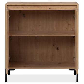 Komoda TRIXIE 1 dub artisan 4