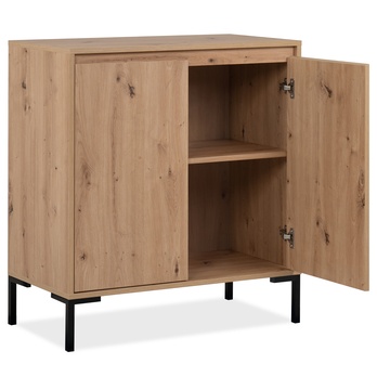 Komoda TRIXIE 1 dub artisan 5