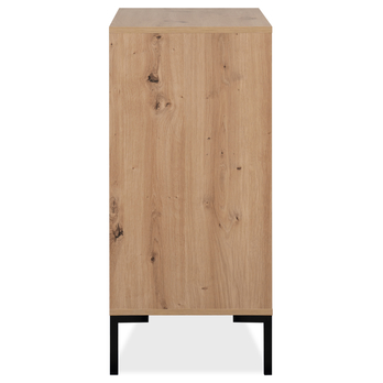 Komoda TRIXIE 1 dub artisan 7