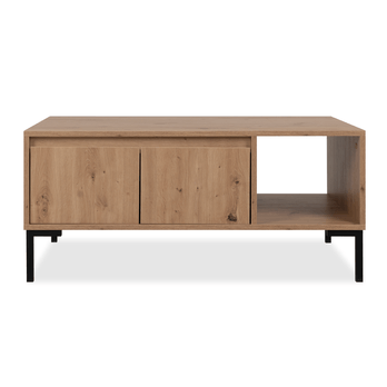 Konferenční stolek TRIXIE dub artisan 2