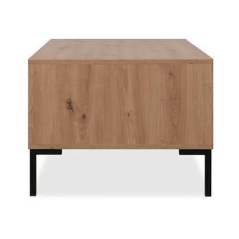 Konferenční stolek TRIXIE dub artisan 3