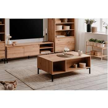 Konferenční stolek TRIXIE dub artisan 6