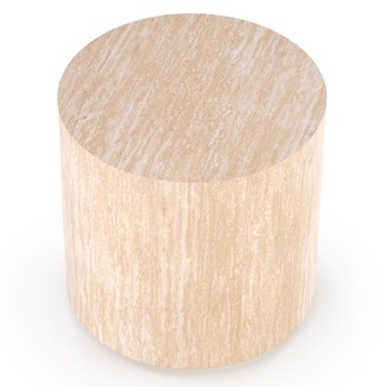 Konferenční stolek TROVIRTANU II travertin 1