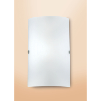 Nástěnné svítidlo TROY 3 bílá matná 3