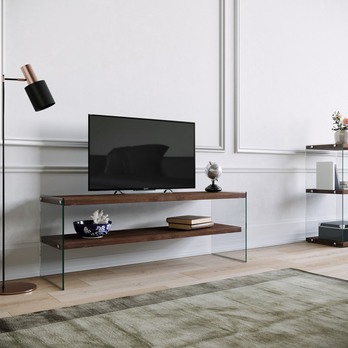 TV stolek TV1003 oŕech 1