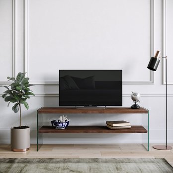 TV stolek TV1003 oŕech 2