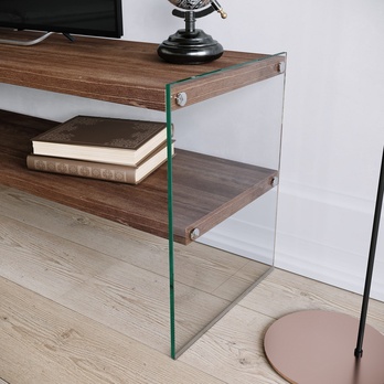 TV stolek TV1003 oŕech 3