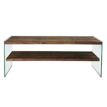 TV stolek TV103 ořech 2