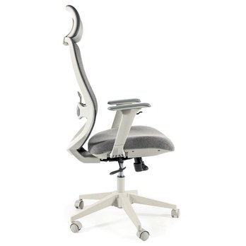 Kancelářské křeslo UBRI šedá 1