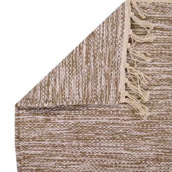 Koberec UDAIPUR 1 taupe, 70x120 cm 1
