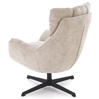 Křeslo URANUKU béžová 6