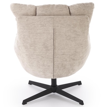 Křeslo URANUKU béžová 7