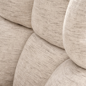 Křeslo URANUKU béžová 8