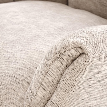 Křeslo URANUKU béžová 10