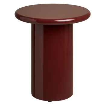 Konferenční stolek UTOGU bordó 5