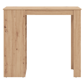 Barový stůl VALENCE dub artisan 2