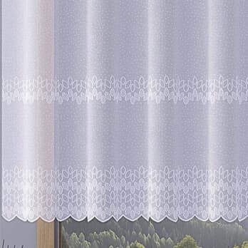 Záclona VALENTINA 400x160 cm 1