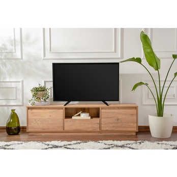 TV stolek VANGUARD borovice atlantic 9