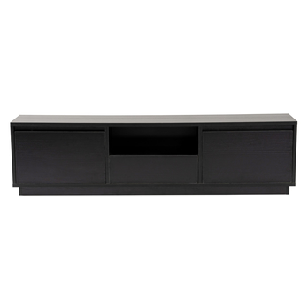 TV stolek VANGUARD černá 3