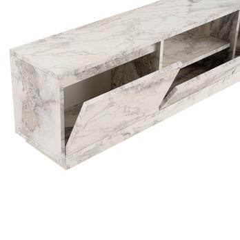 TV stolek VANGUARD mramor 5