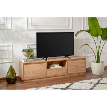 TV stolek VANGUARD borovice atlantic 1