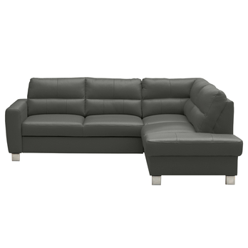 Sedací souprava VARIO pravá, šedá 4