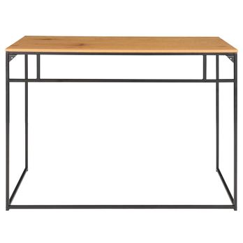 Psací stůl VATO dub 3