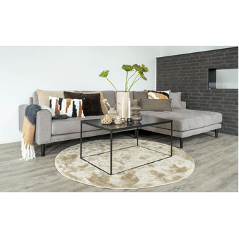 Konferenční stolek  VATO černá 1