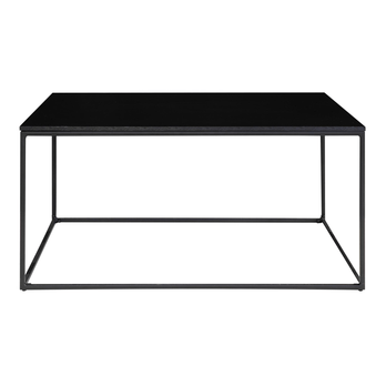 Konferenční stolek  VATO černá 2