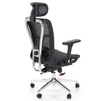 Kancelářská židle VAXIN černá 6