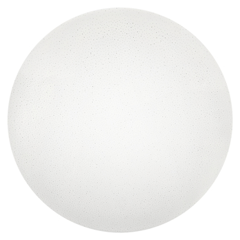 Stropní svítidlo VENTA bílá, průměr 48 cm 1