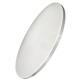Stropní svítidlo VENTA bílá, průměr 48 cm 2