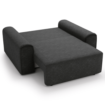 Křeslo VENUS černá 2