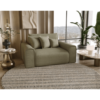 Křeslo VENUS mechová 1