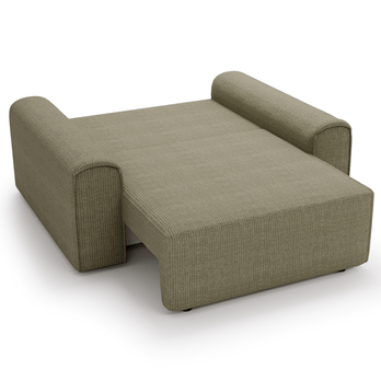 Křeslo VENUS mechová 2