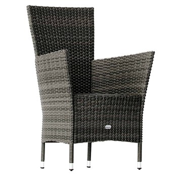 Zahradní set VERONA 5 šedá 6