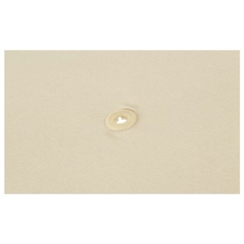 Zahradní altán  VERONA černá/krémová 9