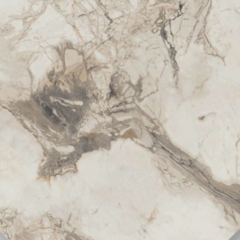 TV stolek VG30 bílá/zlatá 5