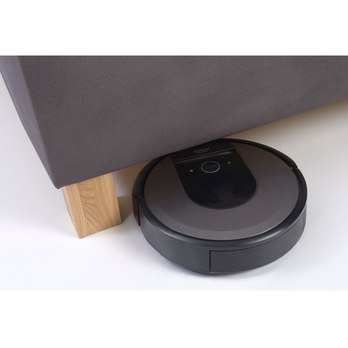 Polohovací postel s matrací VICTORIA taupe, 160x200 cm 6