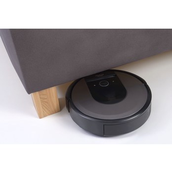 Polohovací postel s matrací VICTORIA taupe, 100x200 cm 6