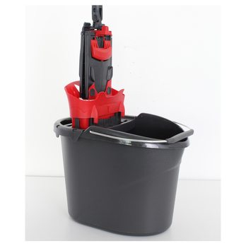 Úklidová sada VILEDA ULTRAMAX plast, objem 10 L 3