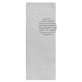 Koberec VILLEROY & BOCH KOLLEKTION 1748 106048 bílá, 80x200 cm 3