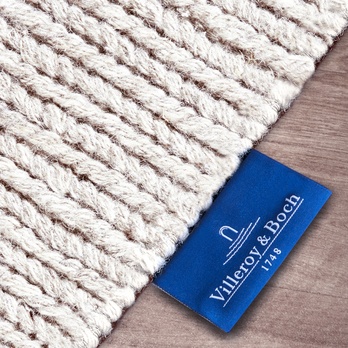 Koberec VILLEROY & BOCH KOLLEKTION 1748 106048 bílá, 120x170 cm 4