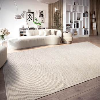 Koberec VILLEROY & BOCH KOLLEKTION 1748 106048 bílá, 190x280 cm 1